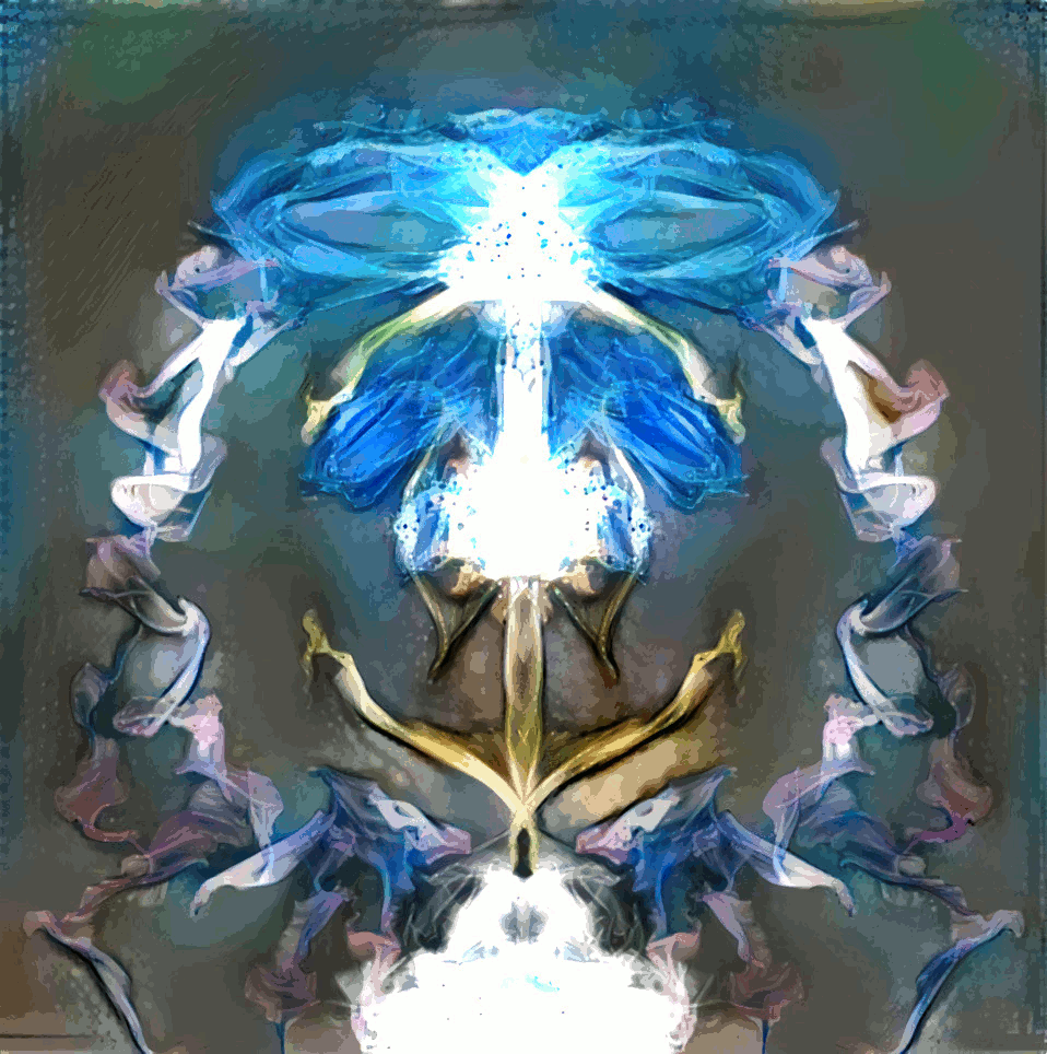 Path of Light AND Dark