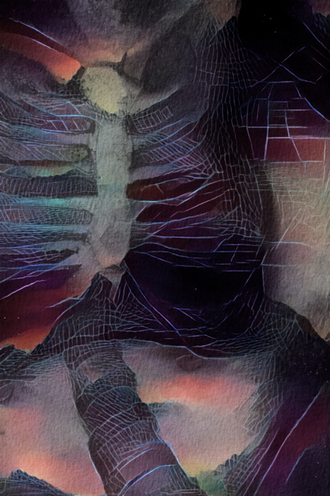 Artificial Intentions