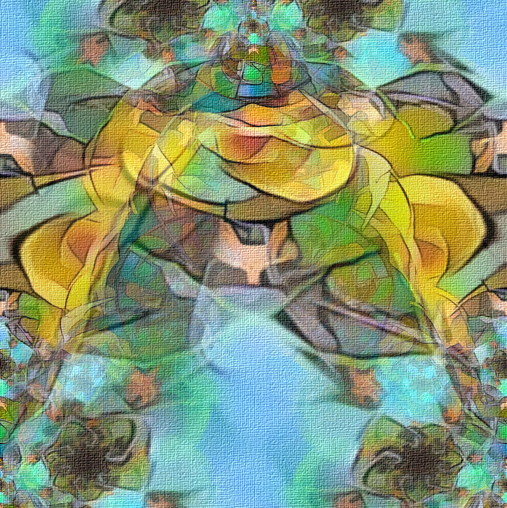 Lord Abstractio